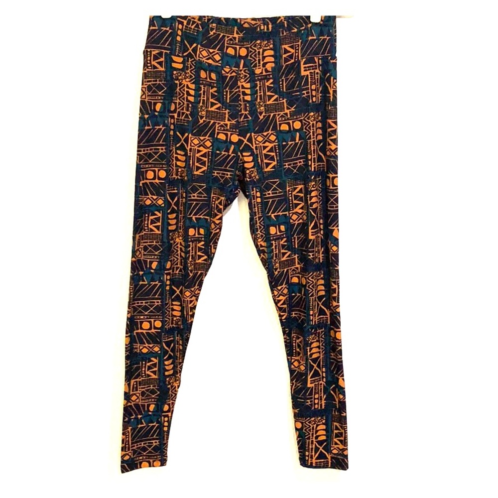 NWT Tall and Curvy LuLaRoe Leggings